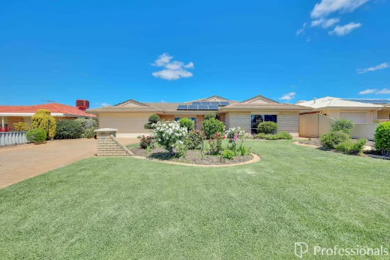 27 Chesterton Drive, Thornlie, WA 6108 - For Sale