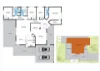27 Chesterton Drive, Thornlie, WA 6108-Floorplan
