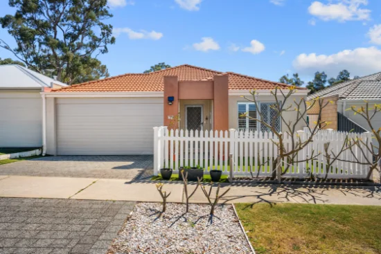 27 Chestnut Way, Baldivis, WA 6171 - For Sale