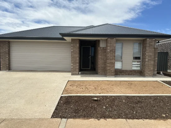 27 Christopher Way, Evanston Gardens, SA 5116