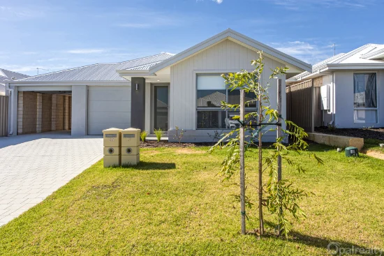 27 Citrine Way, Karnup, WA 6176