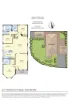 27 Clairmont Close, Somerville, Vic 3912-Floorplan