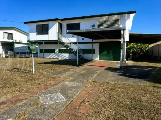 27 Clancy Street, Kirwan QLD 4817-Image