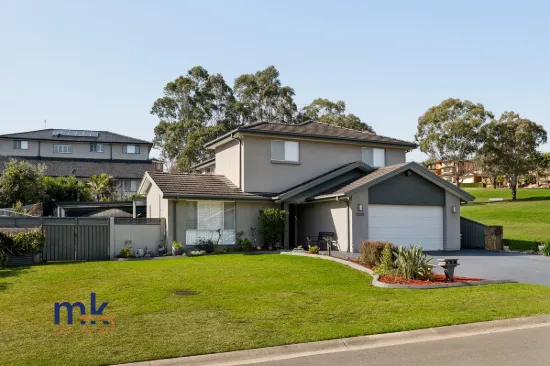 27 Claremont Circuit, Glen Alpine, NSW 2560