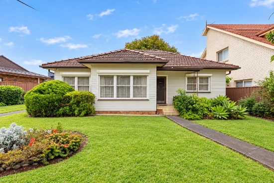 27 Clarence Street, Merrylands, NSW 2160 - For Sale