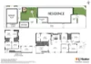 27 Clarke Street, Bass Hill, NSW 2197-Floorplan