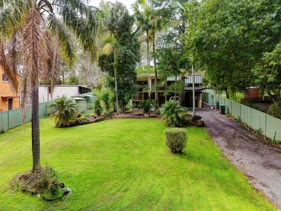 27 Claxton Street, Tinonee, NSW 2430