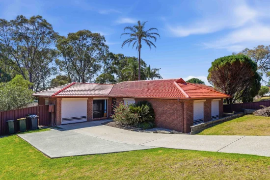 27 Claypole Street, Ambarvale, NSW 2560