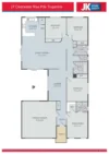 27 Clearwater Rise Parade, Truganina, Vic 3029-Floorplan