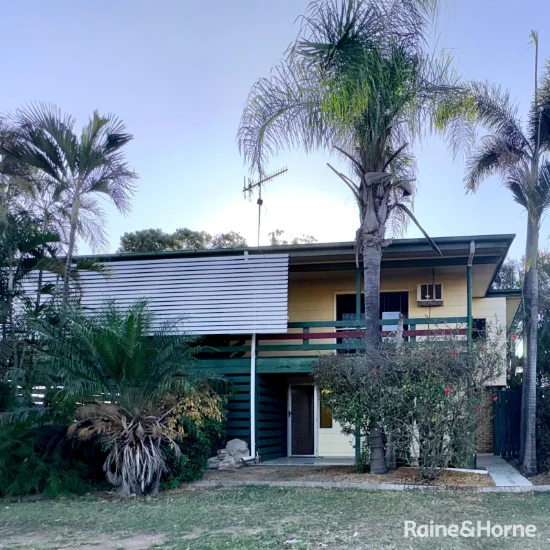 27 Clements Street, Moranbah, Qld 4744 - For Sale