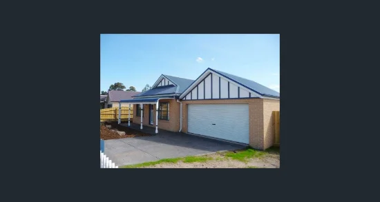 27  Clifford Drive, Drouin, Vic 3818