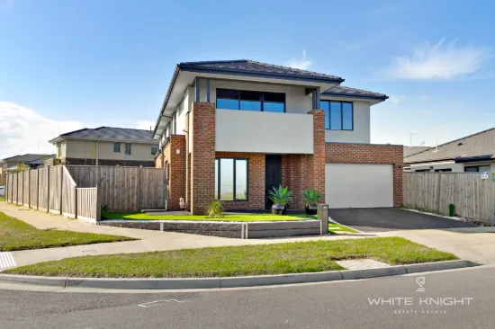 27 Clipstone Crescent, Fraser Rise, Vic 3336