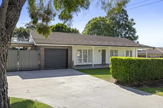 27 Clive Crescent, Darling Heights, Qld 4350