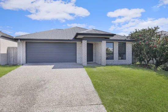 27 Clove Street, Griffin, Qld 4503