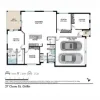 27 Clove Street, Griffin, Qld 4503-Floorplan