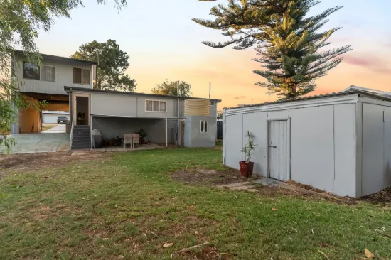 27 Clytie Road, Silver Sands, WA 6210-Image