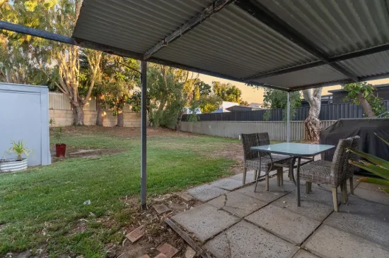27 Clytie Road, Silver Sands, WA 6210-Image