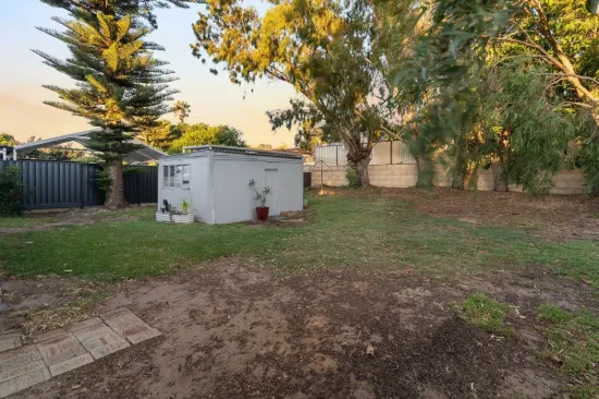 27 Clytie Road, Silver Sands, WA 6210-Image