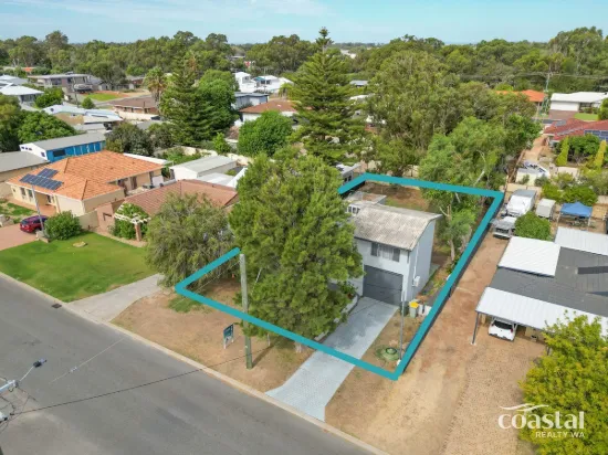 27 Clytie Road, Silver Sands, WA 6210-Image