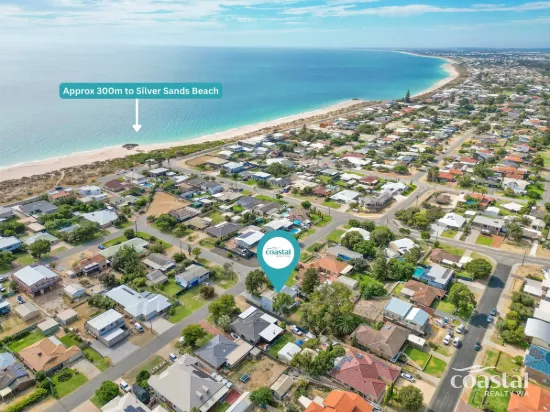 27 Clytie Road, Silver Sands, WA 6210-Image