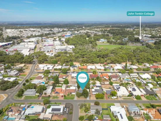 27 Clytie Road, Silver Sands, WA 6210-Image