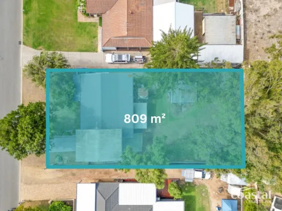 27 Clytie Road, Silver Sands, WA 6210-Image