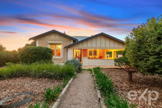 27 Coast Road, Moonta Bay, SA 5558