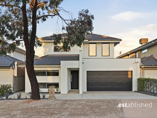 27 Coastal Promenade, Sanctuary Lakes, Vic 3030