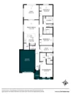 27 Cobalt Road, Moana, SA 5169-Floorplan
