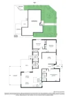 27 Cobham Street, Mitcham, Vic 3132-Floorplan