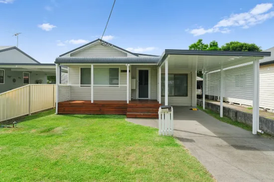 27 Codrington Street, Barnsley, NSW 2278