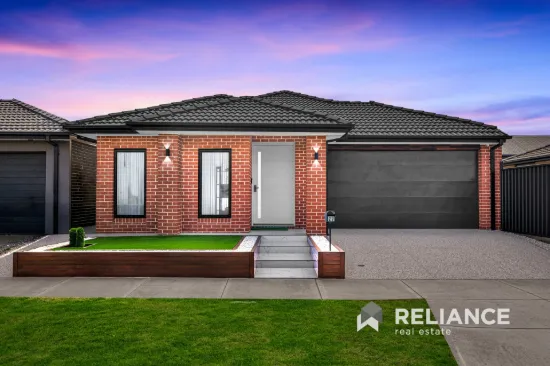 27 Coffey Street, Tarneit, Vic 3029