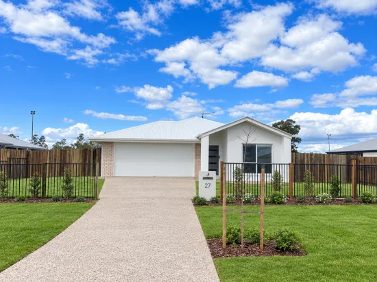 27 Colbar Street, Pittsworth QLD 4356-Image