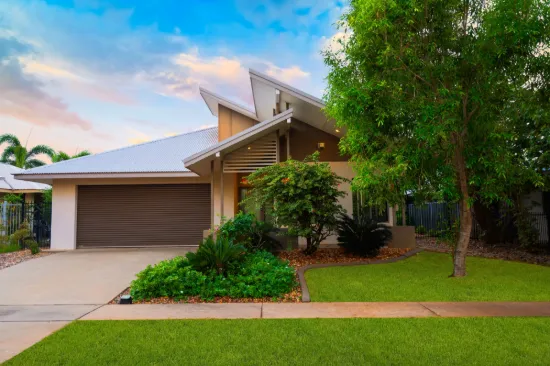 27 Coleman Street, Muirhead, NT 0810