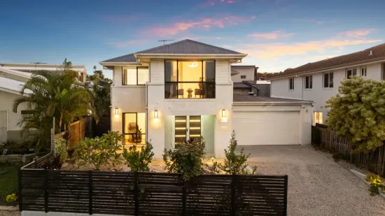 27 Collett Street, Eight Mile Plains, Qld 4113