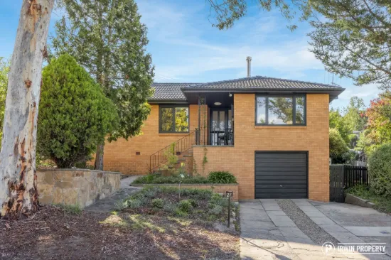 27 Collings Street, Pearce, ACT 2607