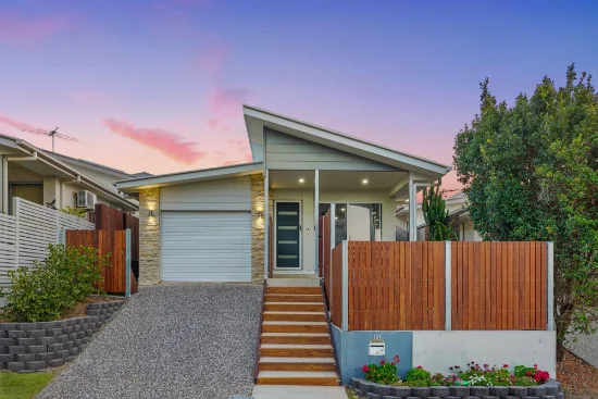 27 Colorado Drive, Springfield Lakes, Qld 4300