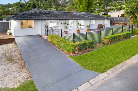 27 Constellation Crescent, Mudgeeraba, Qld 4213