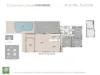 27 Constellation Crescent, Mudgeeraba, Qld 4213-Floorplan