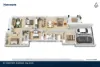 27 Contest Avenue, Falcon, WA 6210-Floorplan