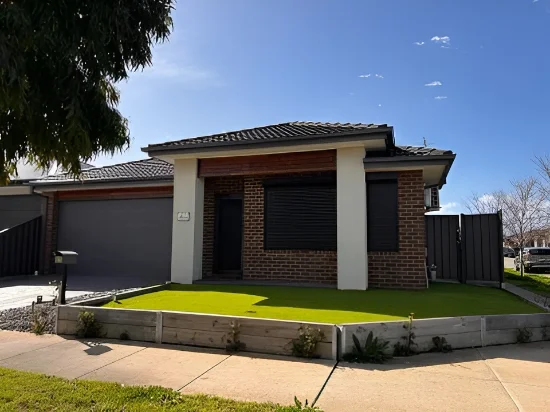 27 Cook Road, Melton South, Vic 3338