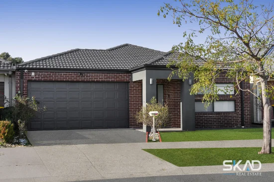 27 Coolamon Drive, Craigieburn, Vic 3064