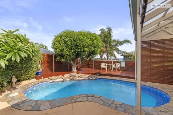 27 Coorabie Crescent, Hallett Cove, SA 5158