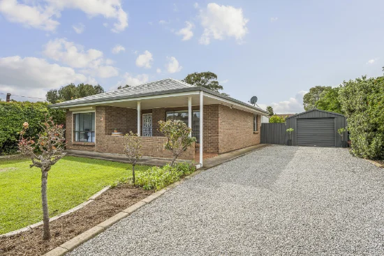 27 Coral Avenue, Port Willunga, SA 5173