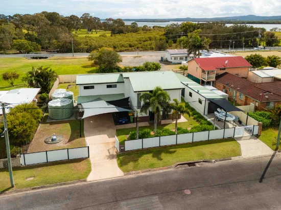 27 Coral Street, Steiglitz, Qld 4207