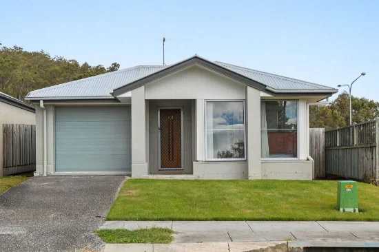 27 Cordeaux Crescent, Redbank Plains, Qld 4301