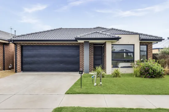 27 Corella Road, Armstrong Creek, Vic 3217