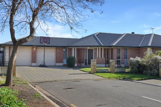 27 Cork Avenue, Andrews Farm SA 5114-Image