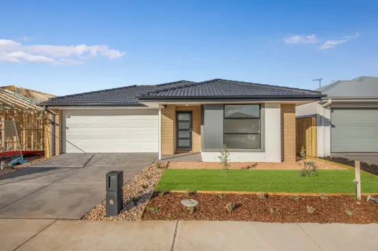 27 Coromandel Drive, Lara, Vic 3212