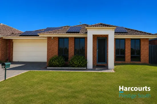 27 Corsican Way, Canning Vale, WA 6155